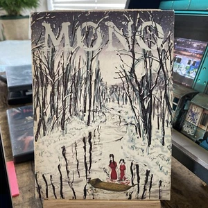 Mono: The Sky Remains the Same as Ever Great Super Cool DVD Clean GOOD BX4 - Bild 1 von 7