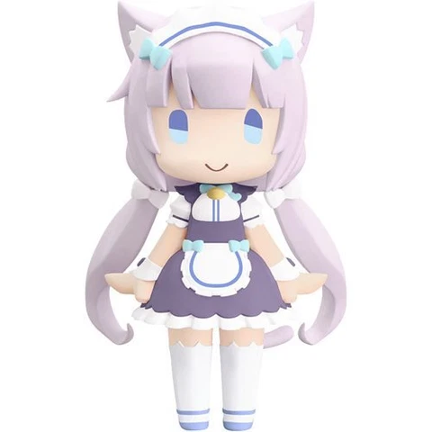 Nekopara Vanilla Hello! Good Smile Mini-Figure Cover