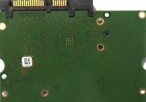 Seagate ST2000NM0055 1V4104-002 TN02 TK (5324 K) 100760706 REVA 2.0TB 3.5" PCB - Picture 1 of 1