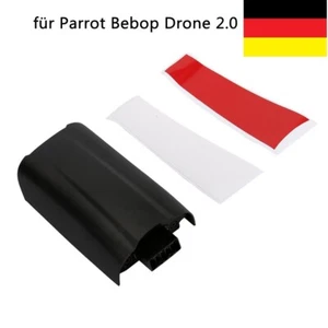 4000mAh 11,1V Batterie Ersatzakku Wiederaufladbare für Parrot Bebop Drone 2.0 - Bild 1 von 8