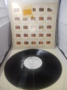 Seltener John Cale The Academy of Peril White Label PROMO / Andy Warhol Hype Aufkleber - Bild 1 von 24