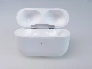 Apple AirPods Pro 2. Generation Ladecase A2700 Ligthning Case LEER #30 - Photo 1/5