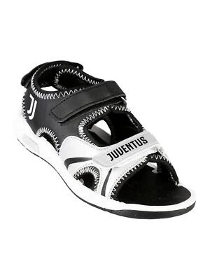 Juventus Sandali bambino con luce e strappi - Immagine 1 di 4
