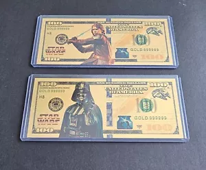 Anakin Skywalker Darth Vader - Picture 1 of 6