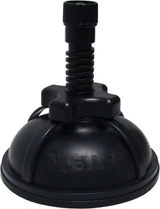 099085-00 Pro Series Inboard Motor Flusher , Black - Picture 1 of 1