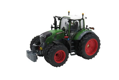 Wiking Fendt 728 Vario 1:32 Scale Model Tractor, ACP0835750 - Image 1 of 4