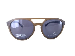 Gafas de sol / gafas de sol DANIEL HECHTER Mod.DHE S 125 Color4 incl. estuche original - Imagen 1 de 3