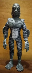 💦 CREATURE FROM THE BLACK LAGOON 💦 8" ACTION FIGURE 💦 HORROR 💦 2021 MEGO 💦 - Picture 1 of 4