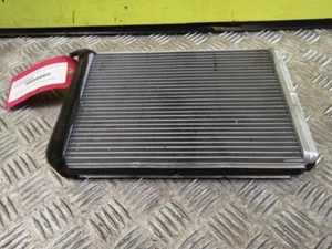 CITROEN DISPATCH LONG PANEL VAN H1 2007-2020 HEATER RADIATORS - Picture 1 of 5