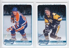 2013-14 UPPER DECK SERIES UD HOCKEY HEROES HH40-65 STARS YOU PICK FINISH SET