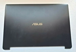 Asus TP550LA TP550LD TP550 Lid Screen Top Rear Plastic Black 13NB0591P0101 - Picture 1 of 2