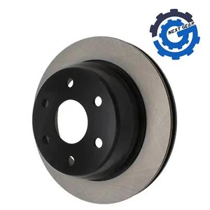 New CarQuest Brake Rotor for 2001-2014 Chevy Express GMC Savanah G12489SD - Picture 1 of 4