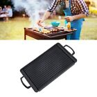 Charcoal Grill Aluminum Alloy Rapid Even Heating Portable Charcoal Grill Non AU