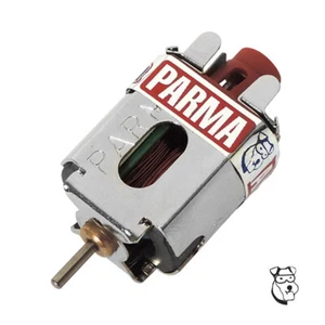 1/24 PARMA Super 16D BIG DADDY #702 Big Arm Slot Car Motor Balanced Drag Racing - Picture 1 of 2