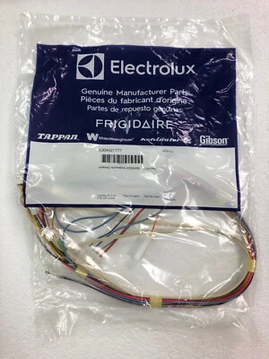 Nuevo control de montaje de arnés de cableado genuino OEM Electrolux Frigidaire 5304521777 Foto 1 de 2