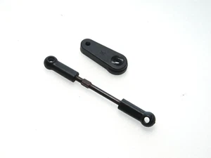 XB-0107 team xray XB4 21' CARPET ED. 1/10 buggy new steering linkage - Picture 1 of 1