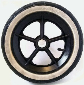phil and ted stroller wheel replacement