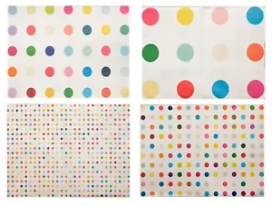 DAMIEN HIRST x Agnes B. ""No periódico" 40 (spots)' 2006 impresiones estilo tabloide EC - Imagen 1 de 21