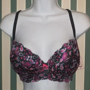 NWT CANDIE'S INTIMATES Bras: Assorted Sizes, Colors & Styles - Picture 1 of 45
