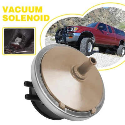 Вакуумный электромагнитный модулятор клапан рециркуляции отработавших газов 25870-74090 подходит для Toyota 4Runner T100 Tacoma - Изображение 1 из 4