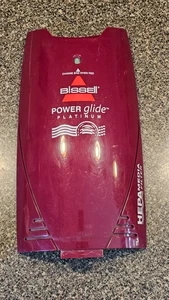 Bissell Power Glide Platinum Vacuum Bagged Replacement Cover 3545-2 - Picture 1 of 12