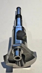 Brand new Novarossi Mugen X12/MT12 Modified Crankshaft .12 SG Shaft - Picture 1 of 3