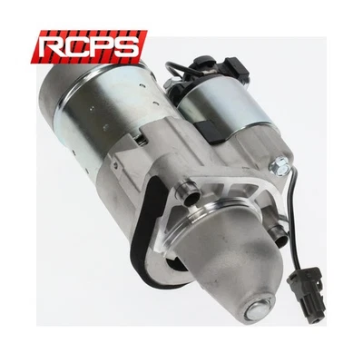 Arranque nuevo para Infiniti 3.5L G35 07-08, EX35 08-11 S80304 23300-JK20ABR S114927 Foto 1 de 4