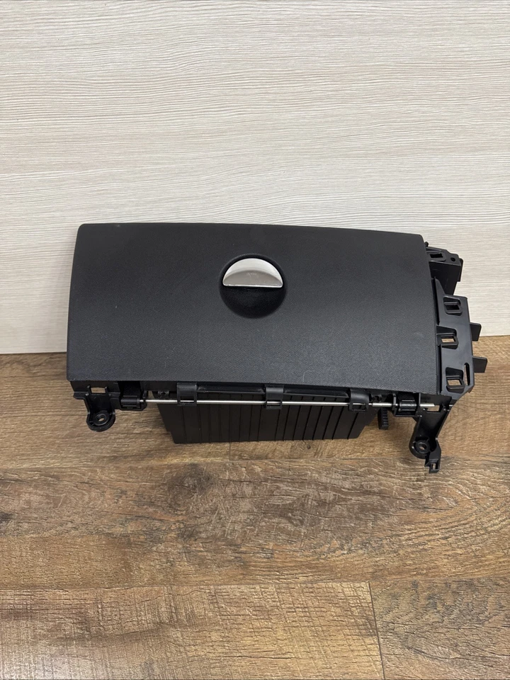 12-15 MINICOOPER R60 COUNTRYMAN ПРИБОРНОЙ ПАНЕЛИ ПЕРЧАТОЧНЫЙ ЯЩИК ОТСЕК ХРАНЕНИЯ OEM - Изображение 1 из 4