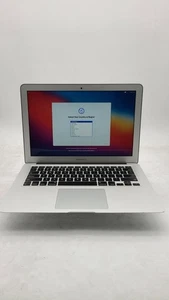 Apple Macbook Air A1466 13.3 i5-5250U 1.6 Ghz 8 GB 128 GB SSD Big Sur-PLS READ - Bild 1 von 3