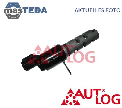 KT3010 STEUERVENTIL NOCKENWELLENVERSTELLUNG AUTLOG NEU OE QUALITÄT - Bild 1 von 4