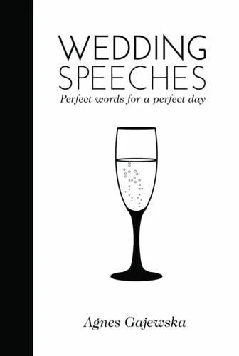 Agnes Gajewska Wedding Speeches (Hardback) (US IMPORT) - Image 1 of 1