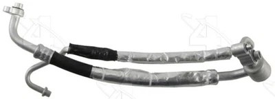 Conjunto de manguera de succión/descarga de refrigerante de aire acondicionado se adapta a Buick Envision 17-20 Foto 1 de 4