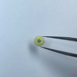 Elgin Cal. 720 Jeambrun Minute Wheel Original Watch Part T779 - Picture 1 of 1
