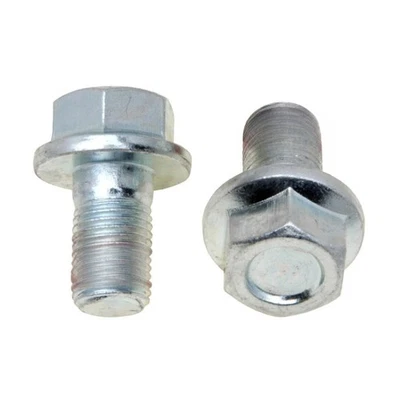 Genuino ACDelco para Acura TSX 13 14 pinza de freno de disco soporte pernos de montaje Foto 1 de 4