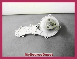 1981-1988 DAYTONA,LEBARON,CARAVAN,400,600,ARIES,CHARGER,DAKOTA,RAM, WATER PUMP  - Bild 1 von 4