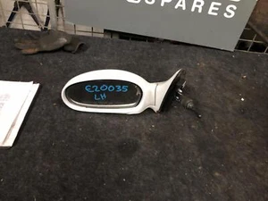 Kia Rio Left Door Mirror DC 09/2002-07/2005 - Picture 1 of 4