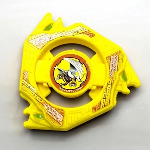 Anello attacco sfinge deserto Beyblade originale Takara #1845 - Foto 1 di 3