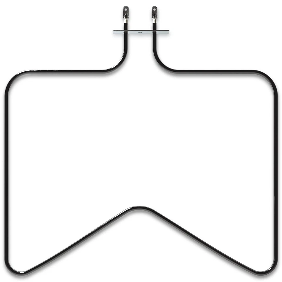 Heizelement Unterhitze passend wie Whirlpool Ignis 480121100591 Backofen Herd - Bild 1 von 4