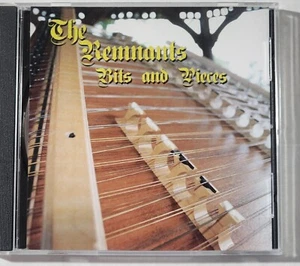 Bits And Pieces by The Remnants CD Dulcimer - Picture 1 of 6