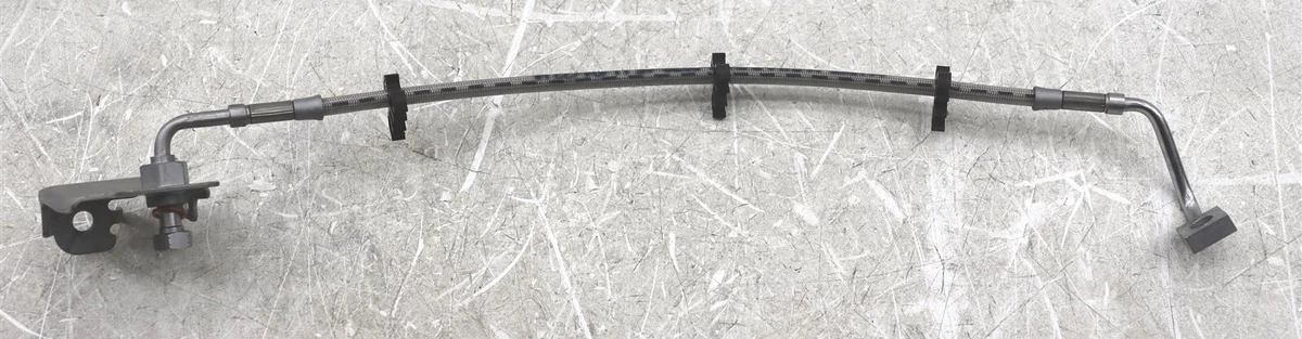 Motores Hidráulicos De Estator De Rodillos: Componentes Y