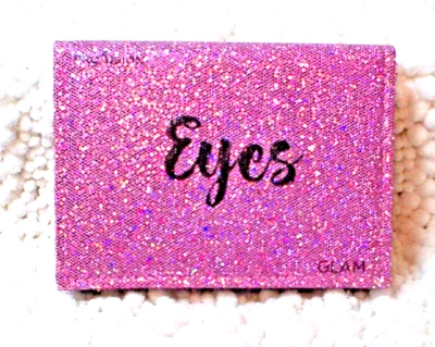 Profusion Cosmetic Eyes Glam Palette 4 piece Set - Image 1 of 4