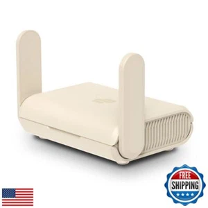 Aircove Go | Router VPN portátil Wi-Fi 6 | Protege dispositivos ilimitados | Gratis 3 - Imagen 1 de 5