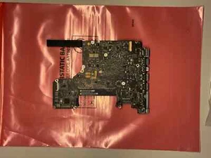 🔧 Per Ricambi Scheda logica 2010 Core 2 Duo 820-2879-A Apple MacBook 13 A1278 - Picture 1 of 1
