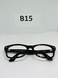 Kirkland Signature KS 672 St. George Eyeglasses Frames TORT 55-18 145 1227686 - Picture 1 of 5