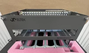 VALERE ELTEK Power System W 4 x V1000A-VC 48V, 20A Rectifiers /BC2000 / Q4820N - Picture 1 of 24