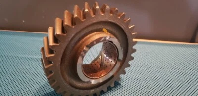 1967 NOS Chevrolet Camaro Warner 3 speed transmission reverse gear #3870803 - Image 1 of 4