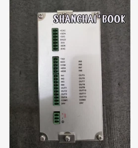 1PC used working FX-1 Weighing Controller Via DHL or Fedex - Afbeelding 1 van 6