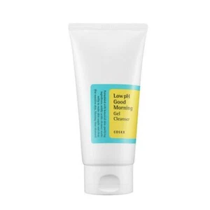 COSRX Low PH Good Morning Gel Cleanser 150mL / Made in Korea