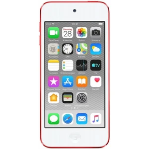 ✅NEU Apple iPod touch 7G 7. Generation 32GB Red Rot - 1 JAHR HÄNDLER GARANTIE✅ - Bild 1 von 10