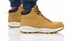 Nike Manoa Leather Boots Haystack Velvet Brown 454350-700 Mens Multi Size NEW